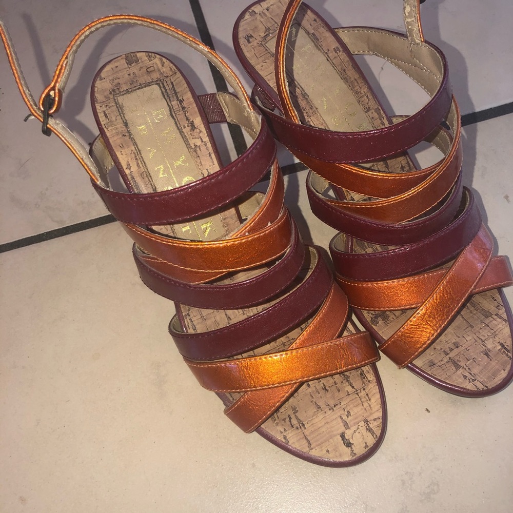 High heel Sandals - Picture 2 of 3